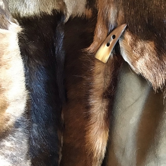 Coat - Picture 4 of 8